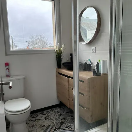 40m2 Apartamento *