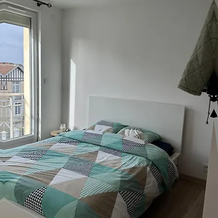 40m2 Caen