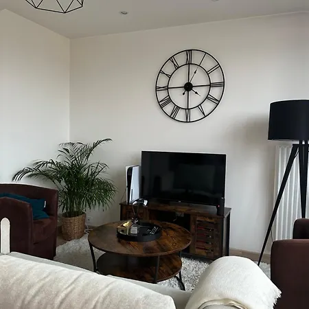Appartement 40m2